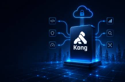 Sriven Agentic Inc. Kong Partner for API Modernization and Integration Services